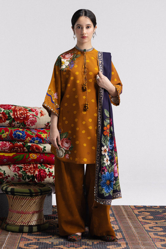 Coco Prints Winter 2026