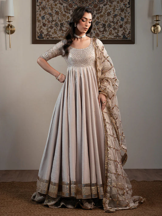 Zareen Luxury Formals by Faiza Faisal