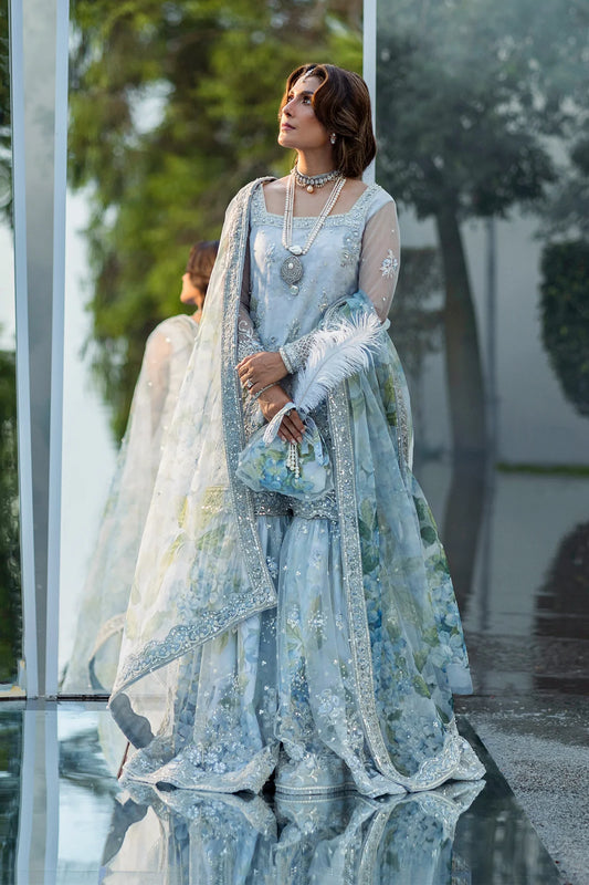 Jahan IV Luxury Festive By Erum Khan