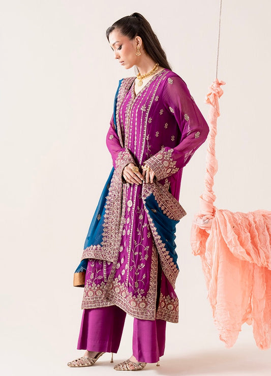 Imane by Freesia Premium