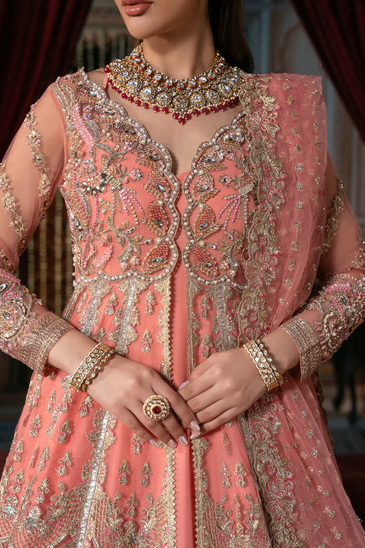 Noor-e-Naaz Bridal'25 by Imrozia Serene