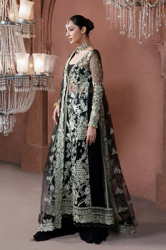 Noor-e-Naaz Bridal'25 by Imrozia Serene
