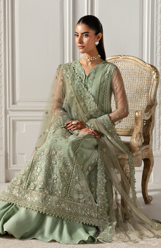 Aurelle- Unstitched Formals by Seran