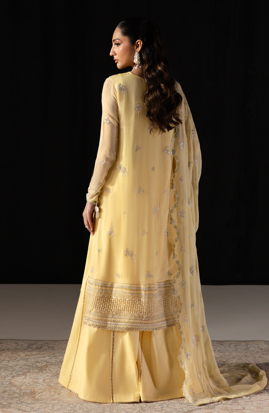 Aurelle- Unstitched Formals by Seran