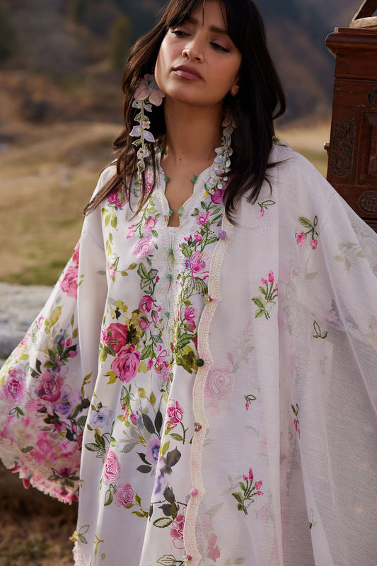 Meiti Zaha Lawn ‘26