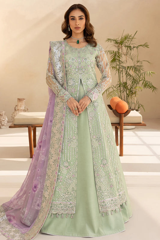 Lu- Zella Premium Formals by FARASHA