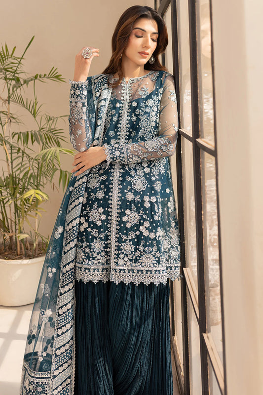 Lu- Zella Premium Formals by FARASHA