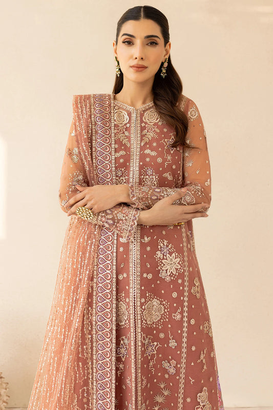 Lu- Zella Premium Formals by FARASHA