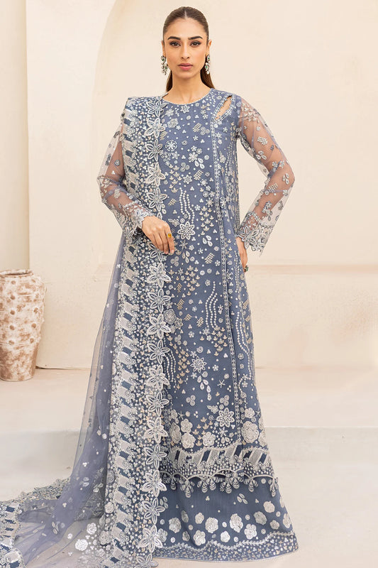 Lu- Zella Premium Formals by FARASHA