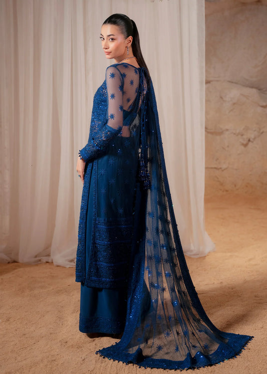 Blink Wedding Festive | Zarizaa