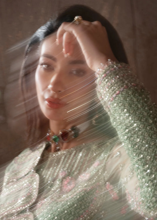 Blink Wedding Festive | Zarizaa