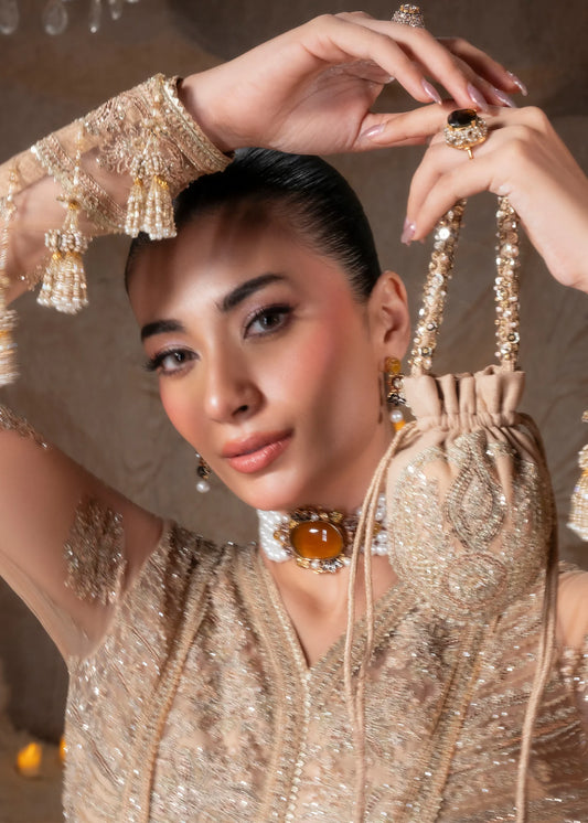 Blink Wedding Festive | Zarizaa