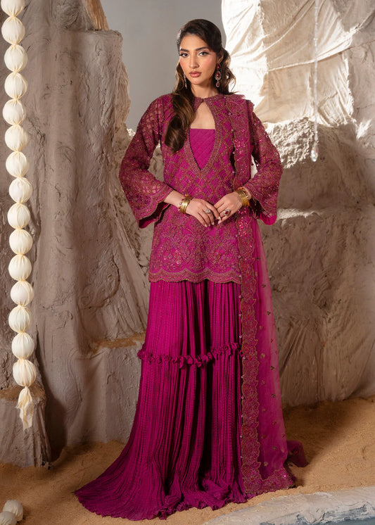 Blink Wedding Festive | Zarizaa