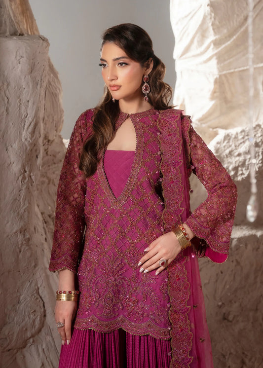 Blink Wedding Festive | Zarizaa