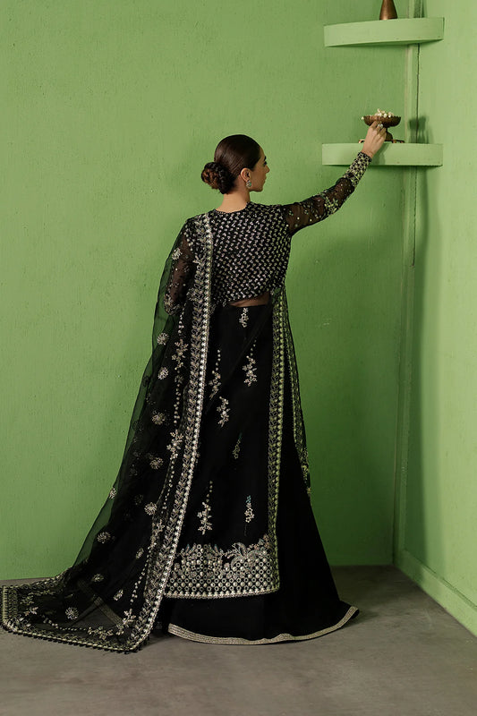 Pehli Nazar | Festive Unstitched ‘25 by Ayzel