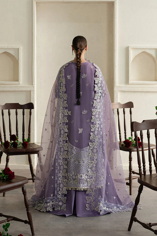 Pehli Nazar | Festive Unstitched ‘25 by Ayzel