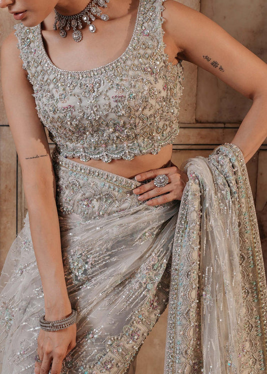 Sajni - Luxury Formals'25 by Kanwal Malik