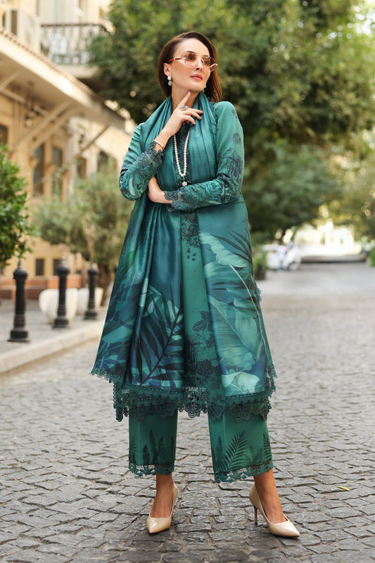 Lifestyle Winter Edit 2025 by Rang Rasiya 