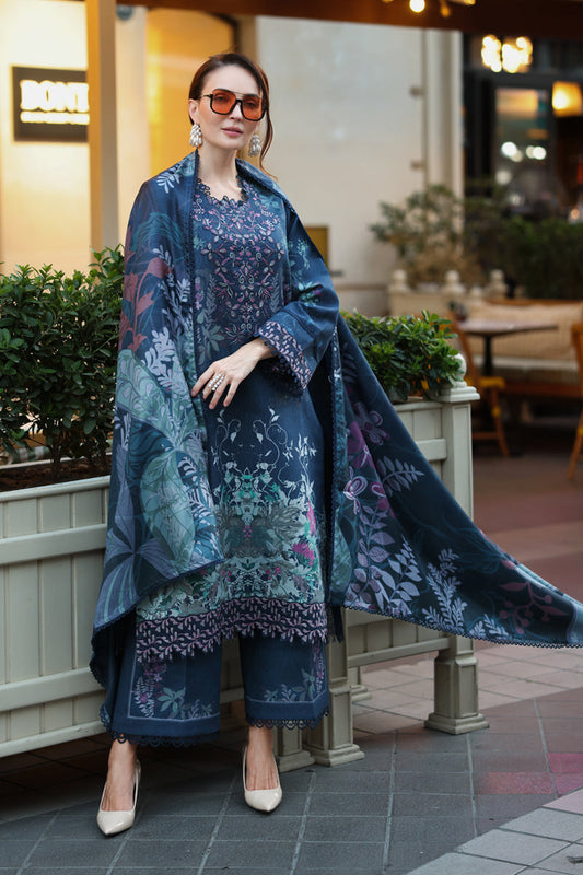 Lifestyle Winter Edit 2025 by Rang Rasiya 