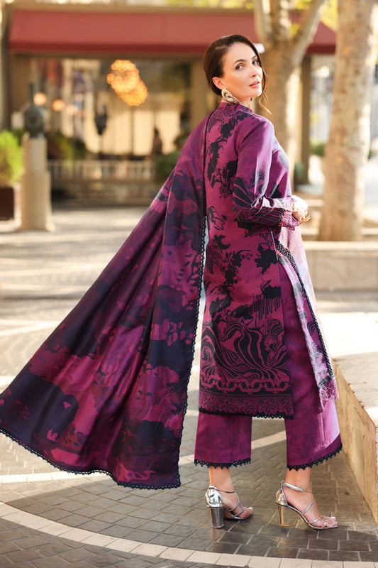 Lifestyle Winter Edit 2025 by Rang Rasiya 