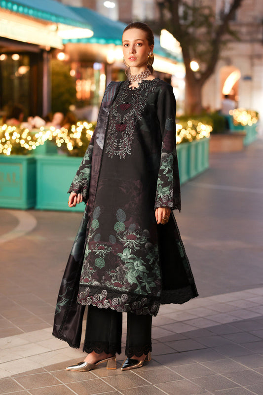 Lifestyle Winter Edit 2025 by Rang Rasiya 