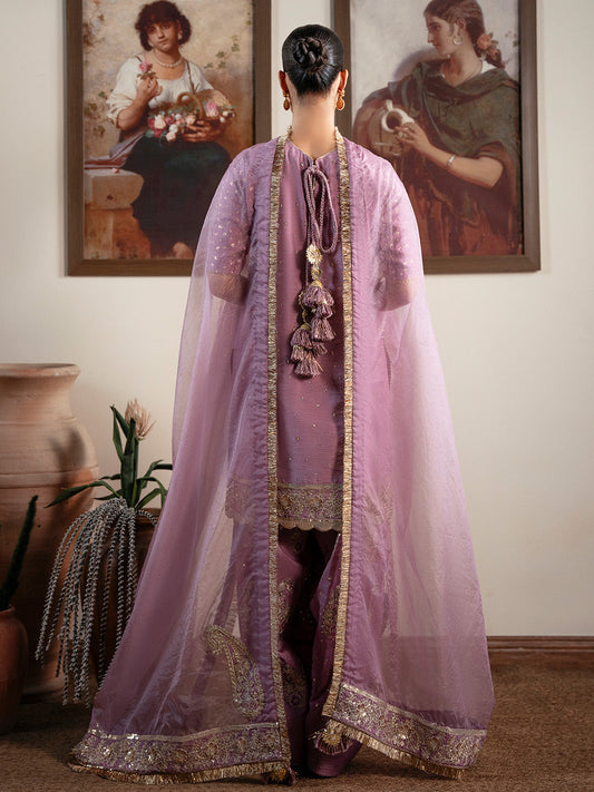 Zareen Luxury Formals by Faiza Faisal