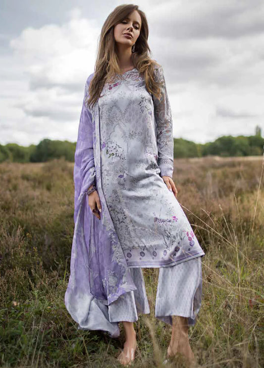 Sobia Nazir Silk Satin Collection