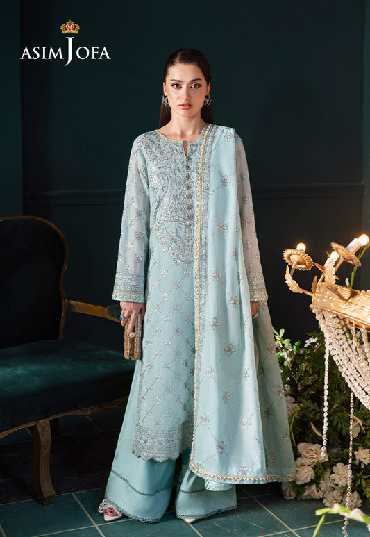 Lumiere Festive Collection by Asim jofa