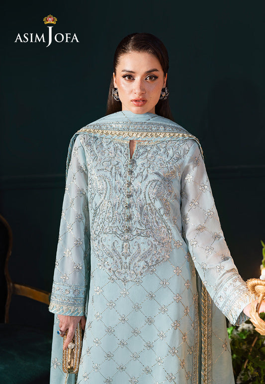 Lumiere Festive Collection by Asim jofa