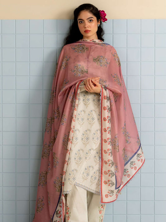 Coco by Zara Shahjahan Prints Vol-03