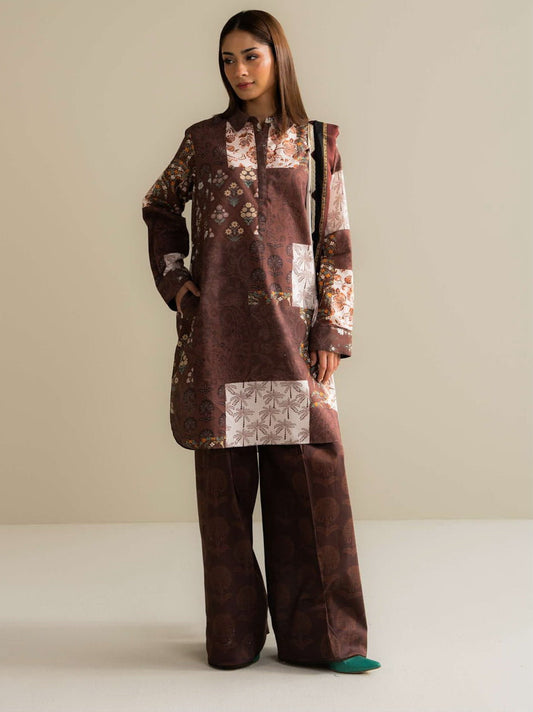 Coco by Zara Shahjahan Prints Vol-03