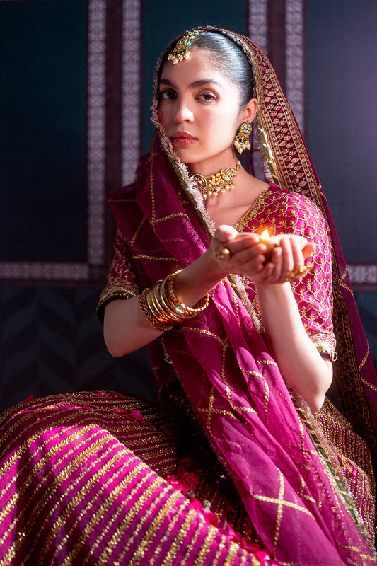 Jahanarah By Neeshay