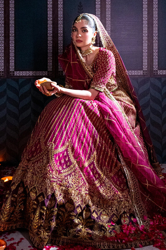 Jahanarah By Neeshay