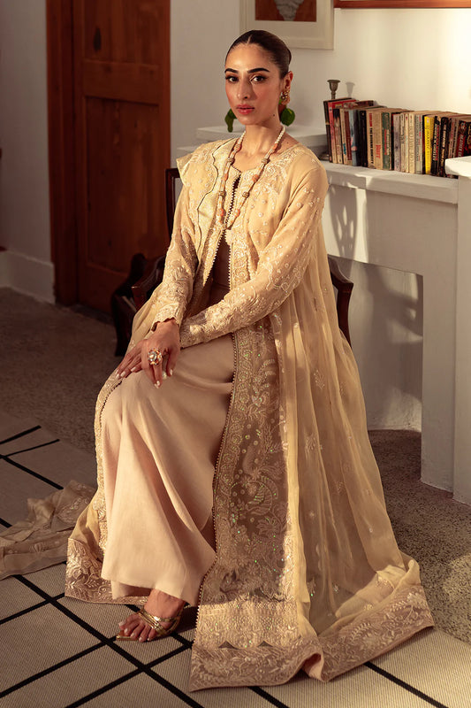 Naaz By Neeshay