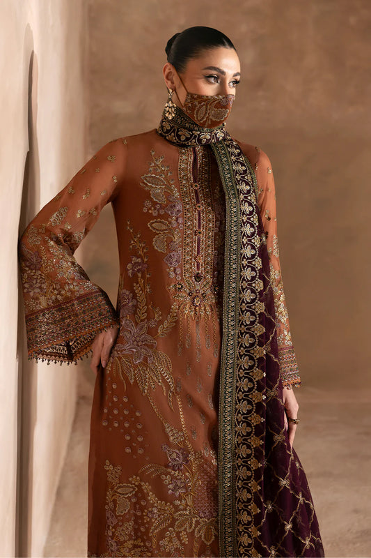 Laconic by Flossie Executive - FE - 904