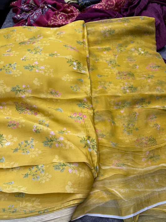 China Crepe Silk Fabric