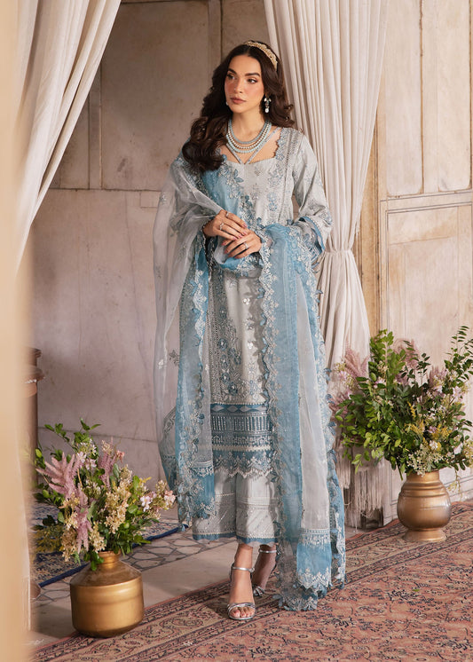 𝑨𝒍𝒎𝒂𝒓𝒊-𝒆-𝑵𝒂𝒂𝒛 – Formals by Zarizaa- AMBER