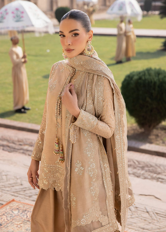 𝑨𝒍𝒎𝒂𝒓𝒊-𝒆-𝑵𝒂𝒂𝒛 – Formals by Zarizaa - CHANDAN