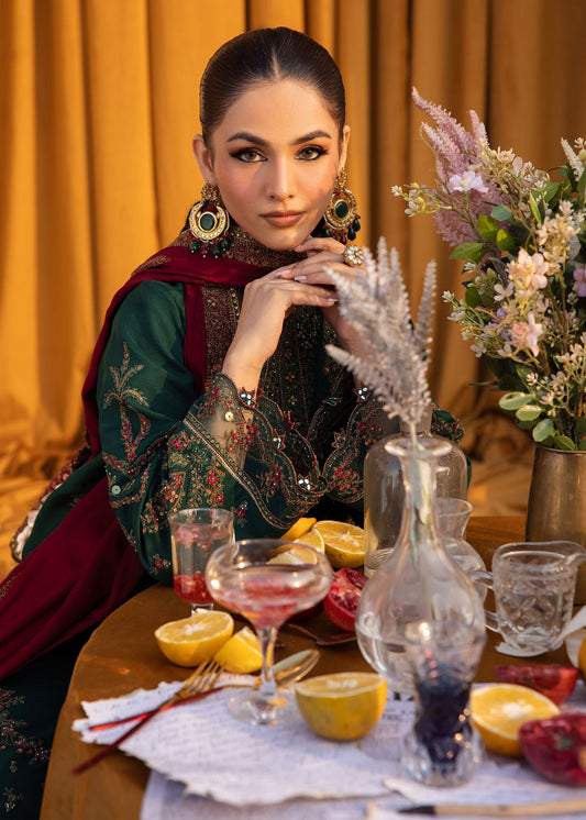 𝑨𝒍𝒎𝒂𝒓𝒊-𝒆-𝑵𝒂𝒂𝒛 – Formals by Zarizaa - ZAREEN