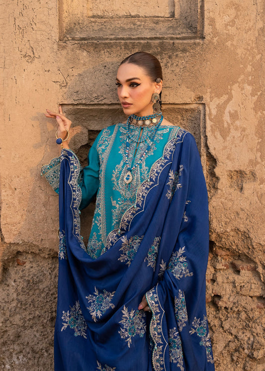 𝑨𝒍𝒎𝒂𝒓𝒊-𝒆-𝑵𝒂𝒂𝒛 – Formals by Zarizaa - PANNA