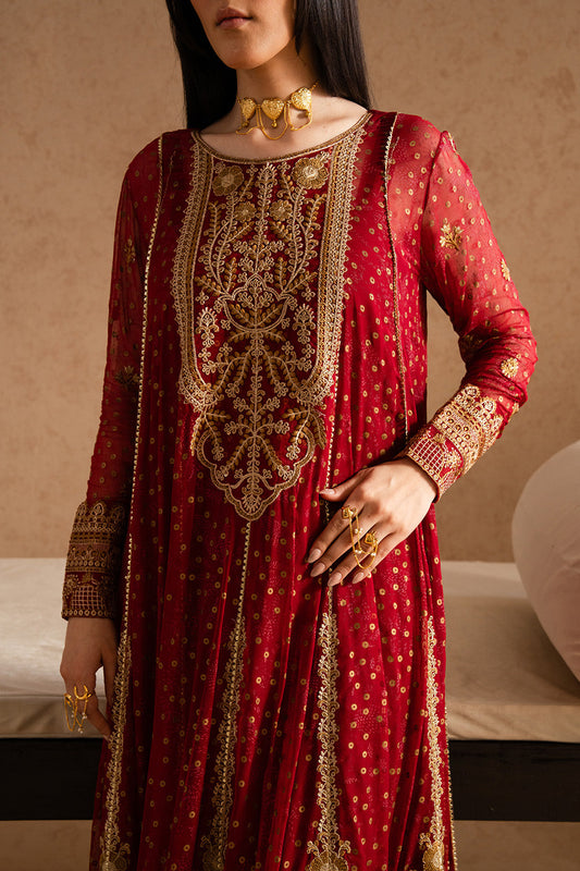 Imane by Freesia Premium
