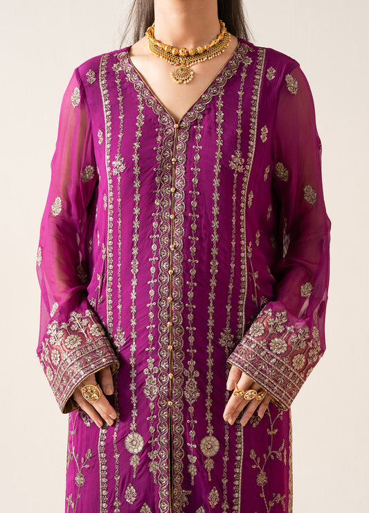 Imane by Freesia Premium