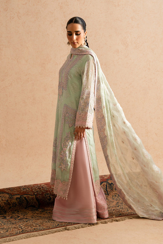 Imane by Freesia Premium