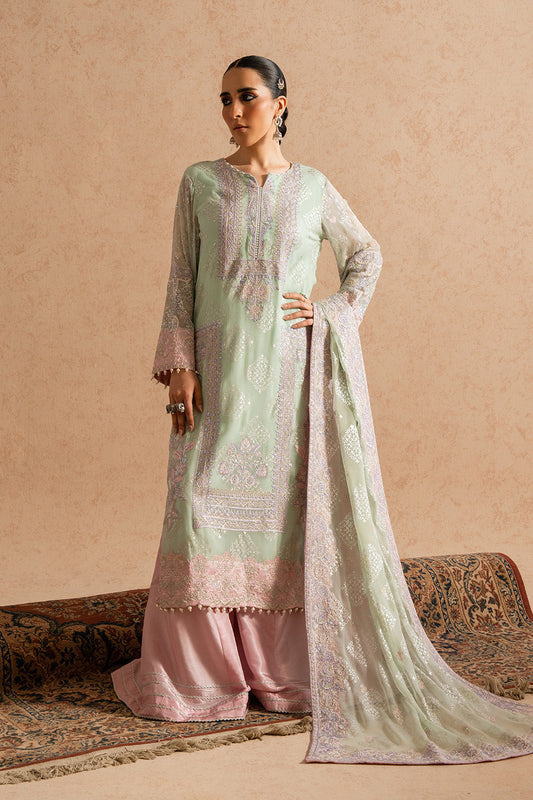 Imane by Freesia Premium