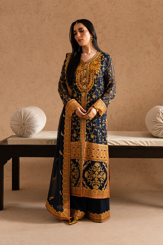 Imane by Freesia Premium