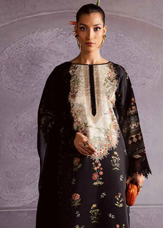The Silk by Nureh