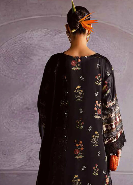 The Silk by Nureh
