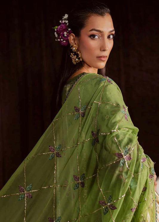 The Silk by Nureh