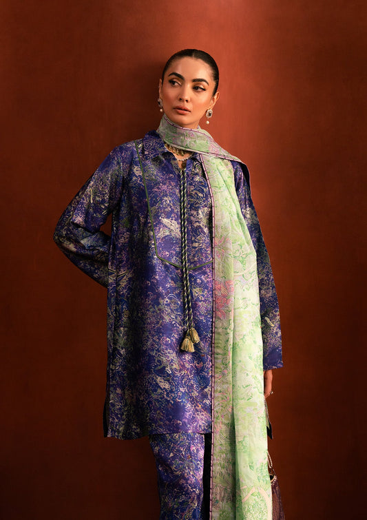 MISS AIK - RTW '25 BY AIK ATELIER