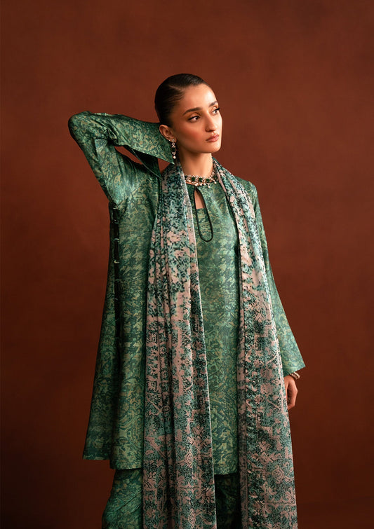 MISS AIK - RTW '25 BY AIK ATELIER